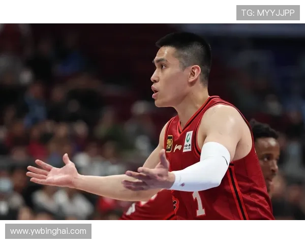 周琦违体被罚 陈盈骏方硕五犯悲壮胜 周琦违体被罚 陈盈骏方硕五犯悲壮胜