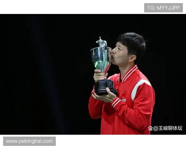 名嘴怒批马龙GOAT热度低 乒坛最伟大难得公认